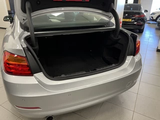 BMW 4 Serie BMW 4 Serie Coupé 420i Business / AUTOMAAT / NAVI / NWE 19 