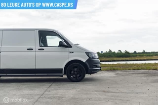 Volkswagen Transporter Volkswagen Transporter 2.0 TDI L2H1 Comfortline - afbeelding nr 8