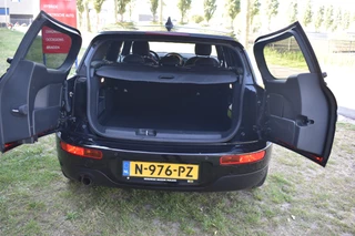 MINI Clubman Navigatie Keyless-go Cruise - afbeelding nr 16