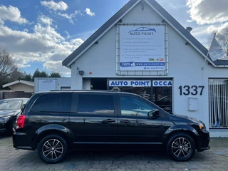 Dodge Grand Caravan Dodge Grand Caravan 3.6 V6 GT-LINE LIMITED 7 PERSOONS/FULLY LOADED - afbeelding nr 11