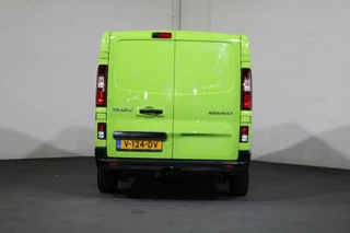 Renault Trafic Renault Trafic 1.6 dCi 145pk L2 H1 Airco Trekhaak Camera - afbeelding nr 9