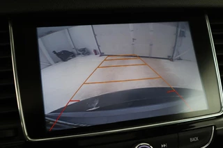 Opel Mokka X Opel Mokka X 1.4 Turbo Innovation | Schuifdak | Leder |  Stoelverwarming | Trekhaak | Camera | Carplay | Comfortstoelen | Navigatie | Climate control - afbeelding nr 12