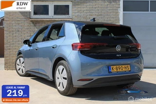 Volkswagen ID.3 Volkswagen ID.3 Life 58 kWh - afbeelding nr 81