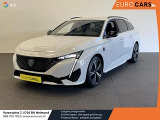 Peugeot 308 1.2 PureTech GT