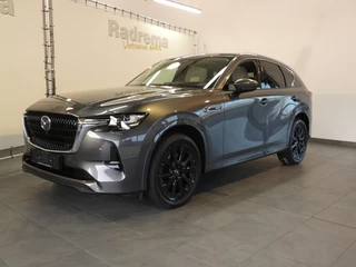 Mazda CX-60 e-Skyactive PHEV 2.5i 327pk Takumi Panodak Bose All Packs