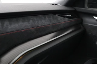 Škoda Octavia Skoda Octavia 1.4 TSI RS iV PHEV | Head-Up |  Stoel & stuurverwarming | Adaptive cruise | Standkachel | Matrix LED | Massage | Alcantara | Camera | Carplay | Memory | Canton Sound | Virtual Cockpit | Side Assist - afbeelding nr 23