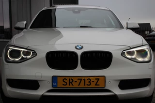 BMW 1 Serie - afbeelding nr 5