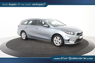 Kia Ceed Sportswagon - afbeelding nr 5