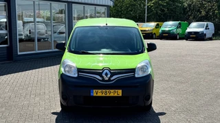 Renault Kangoo - afbeelding nr 2