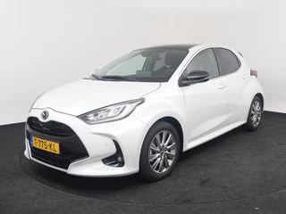 Mazda 2 Hybrid - 531384990-0
