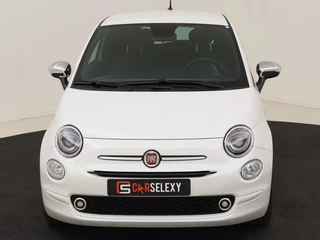 Fiat 500 - afbeelding nr 9