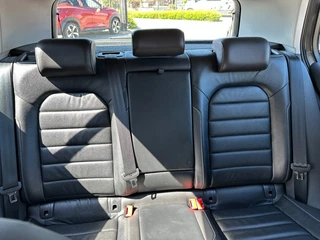 Volkswagen Golf Volkswagen Golf 1.4 TSi Connected Navi Leder stoelverwarming - afbeelding nr 36