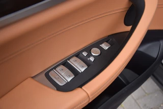 BMW X4 BMW X4 xDrive20i High Executive Pano/Leer/HeadUp/Trekhaak/AdaptiveCruis - afbeelding nr 11