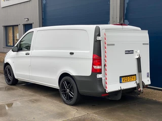 Mercedes-Benz Vito - 80716521-0