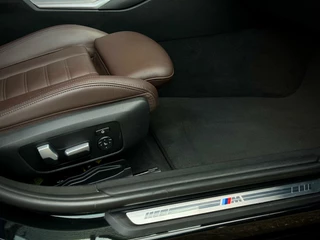 BMW 3 Serie BMW 3 Serie Touring 330e xDrive LASER|PANO|HUD|H/K|MEMORY - afbeelding nr 22