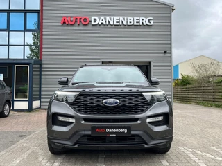 Ford Explorer Ford Explorer 3.0 V6 EcoBoost PHEV ST-Line - afbeelding nr 7