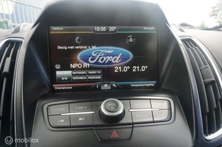Ford C-MAX Ford C-Max 1.0 Titanium - afbeelding nr 7
