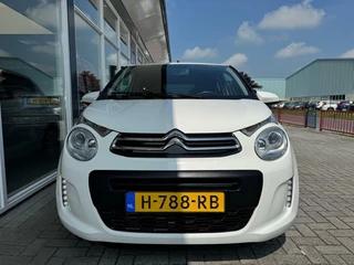 Citroën C1 Citroen C1 1.0 VTi Feel|Airco|5Deurs|BTW|Bluetooth - afbeelding nr 2
