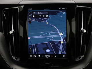 Volvo XC60 Volvo XC60 T8 POLESTAR ENGINEERED 22INCH BOWERS&WILKINS 360GR CAM TREKHAAK - afbeelding nr 33