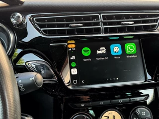DS DS 3 Ds 3 1.6 Performance (208 pk)/ Navi, Apple Carplay,61.675 km - afbeelding nr 8