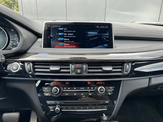 BMW X6 - afbeelding nr 9