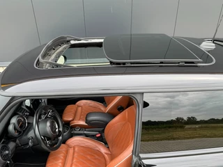 MINI Cooper S MINI Cooper S 2.0 COOPER S 192PK - Pano - Automaat - Harman Kardon - afbeelding nr 12