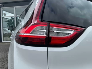 Renault Grand Scénic Renault Grand Scenic 1.3 TCe Business Zen 7p. | Navi | Achteruitrijcamera | LED | 7 Persoons. | Cruise Control | Keyless Entry/Start | PDC | DAB | Lane Assist | - afbeelding nr 33