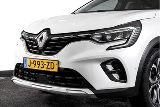 Renault Captur Renault Captur 1.3 TCe 155 PK Edition One - Automaat | Dig. Cockpit | Cruise | PDC | 360 Camera | NAV + App. Connect | ECC | DAB | LM 18