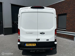 Ford Transit Ford Transit 310 2.0 TDCI L2H2 AIRCO/CRUISE/PDC - afbeelding nr 18