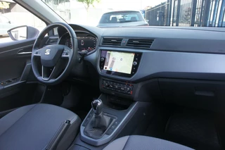 SEAT Arona Seat Arona 1.0 TSI Acc|Beats|Camera|Dodeho|Stoelverw|Virtual - afbeelding nr 22