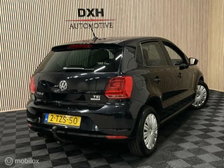 Volkswagen Polo Volkswagen Polo 1.2 TSI 110pk Comfortline 1eEIGNR! APK3/2026 - afbeelding nr 2