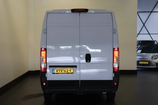 Peugeot Boxer - Airco - Cruise - PDC - € 19.950,- Excl. - afbeelding nr 6