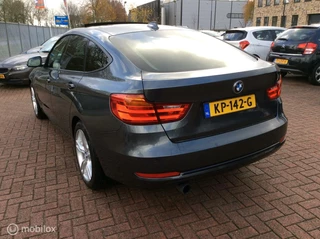 BMW 3 Serie BMW 3-serie Gran Turismo 320i Sport Line 18