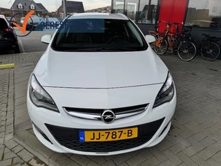 Opel Astra - afbeelding nr 4