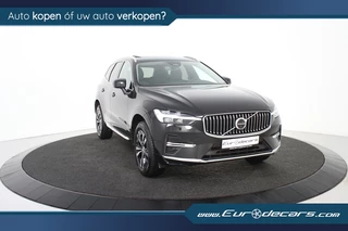 Volvo XC60 - afbeelding nr 28