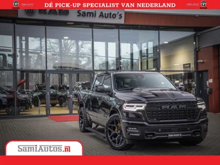 Dodge Ram 1500 Comfortabele Dubbele Cabine met Royale 5 Zitplaatsen | BPM vrij | Nu Leverbaar uit Voorraad | Voorraad Nr 2326 - 5169 - afbeelding nr 52
