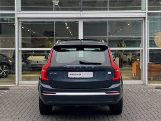 Volvo XC90 - afbeelding nr 3