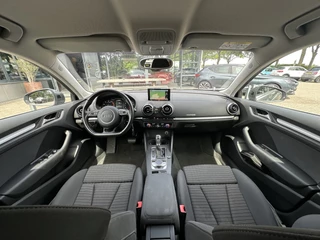 Audi A3 Audi A3 Sportback 1.8 TFSI quattro Ambition Pro Line S Automaat/Led/18 InchNavigatie - afbeelding nr 32