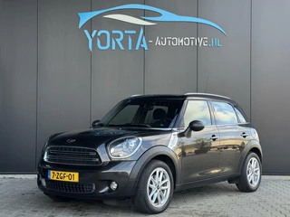 MINI Countryman - 158883202-0