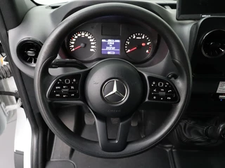 Mercedes-Benz Sprinter | Airco | Cruise | Camera | Navigatie | Zijdeur - afbeelding nr 14