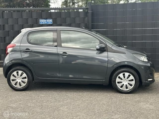 Peugeot 108 Peugeot 108 1.0 e-VTi Active - afbeelding nr 20