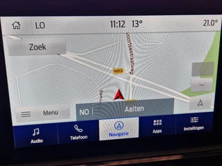 Ford Kuga - afbeelding nr 20