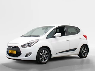 Hyundai ix20 Hyundai ix20 1.4i Go! | Trekhaak | Navigatie - afbeelding nr 2