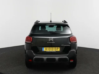 Citroën C3 Aircross Citroen C3 Aircross 1.2 S&S Business | Navigatie | Sensoren achter | - afbeelding nr 35