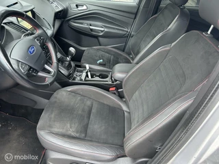 Ford Kuga Ford Kuga 1.5 EcoBoost ST Line * AIRCO * NAVIGATIE * PDC V A - afbeelding nr 8