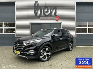 Hyundai Tucson - 279227497-0