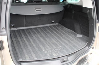 Renault Grand Scénic Renault Grand Scénic 1.3 TCe Bose Automaat | BOSE | 5 Pers | Trekhaak | AGR-Stoelen | Climate Control | Cruise Control | - afbeelding nr 6