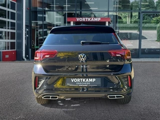 Volkswagen T-Roc - afbeelding nr 6