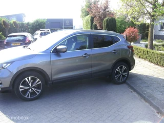 Nissan QASHQAI Nissan Qashqai 1.2 Business Edition bj 2018 74281 km - afbeelding nr 25