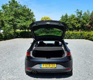 SEAT Leon Seat Leon 1.8 TSI FR Dynamic *180 PK*DSG*ZEER NETTE AUTO* - afbeelding nr 5